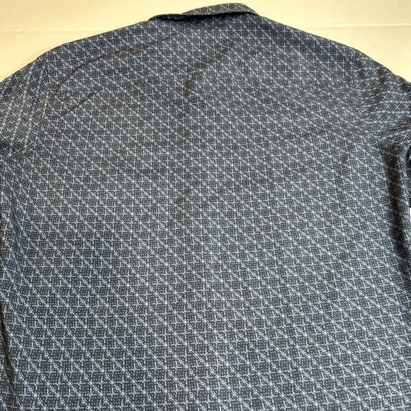 Perry Ellis Slim Fit Stretch Men's Small Very Soft And The Colors Are Great (33) - Picture 5 of 5